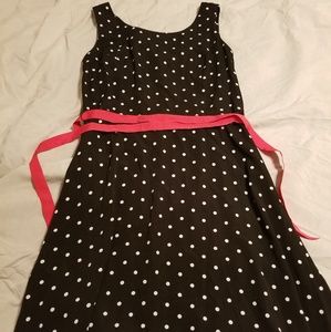 Studio I dress with short jacket